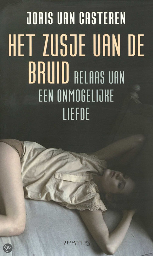 Zusje van de bruid