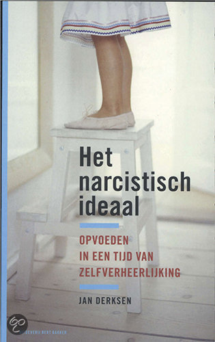 Het narcistisch ideaal