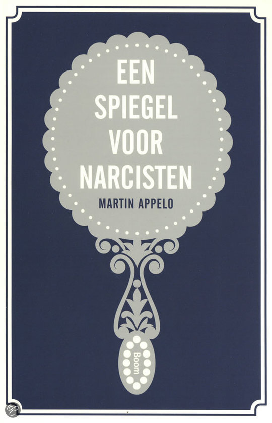 Een spiegel voor narcisten