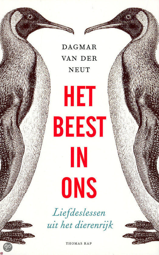 Het beest in ons