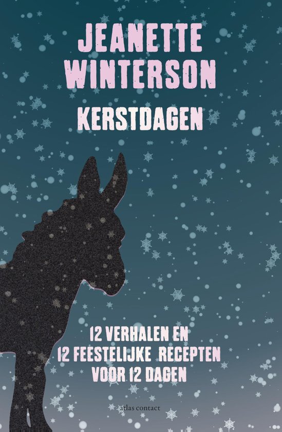 Kerstdagen (e-book)