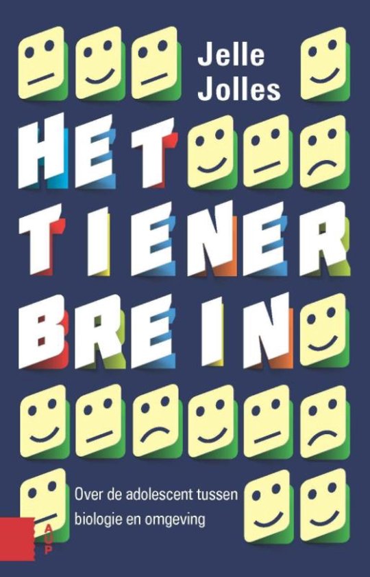 Het tienerbrein