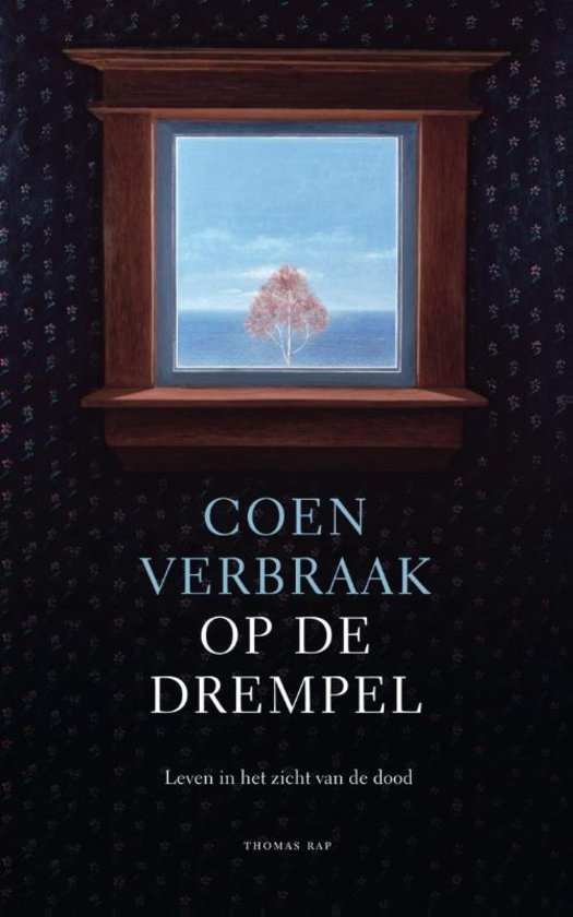 Kijken in de ziel - Op de drempel