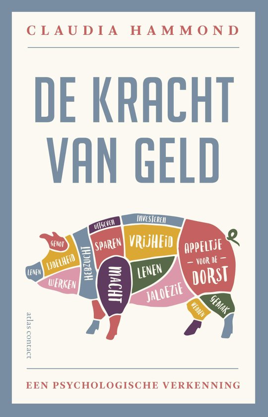 De kracht van geld