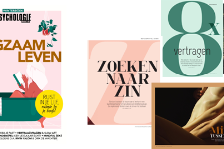 Cadeau: Gids voor een langzaam leven t.w.v. 9,95