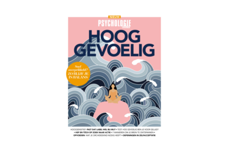 Vernieuwde hooggevoelig special 